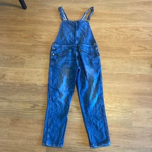 Current Elliott overalls